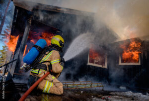 Practical Steps for Fire Damage Recovery