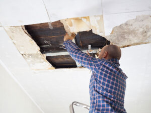 5 Steps to Manage Water Damage in Your Business