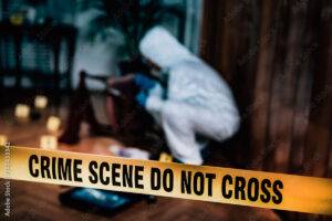 Five Steps to Manage Crime Scene, Trauma, and Biohazard Cleanups